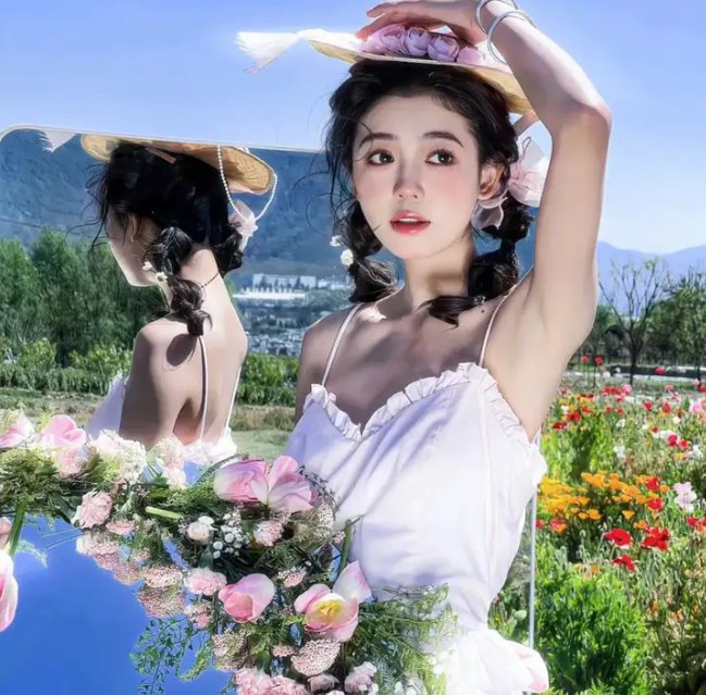 玛古先生的浮力衣