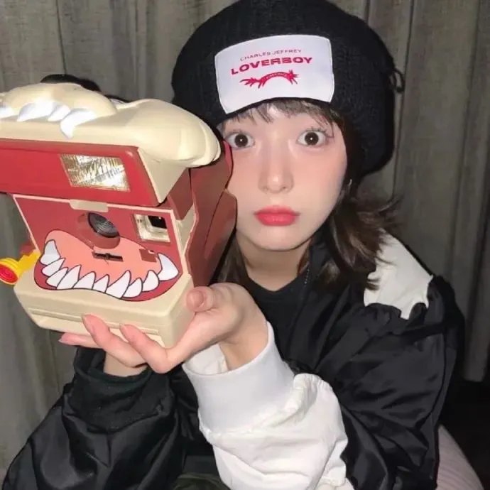 来自普莱恩维尔的女孩
