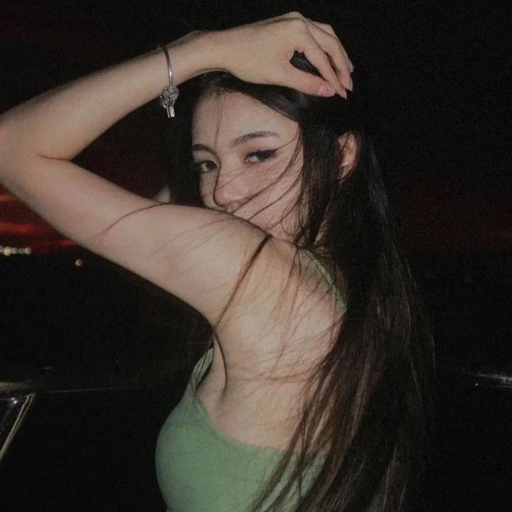 陌上人如玉